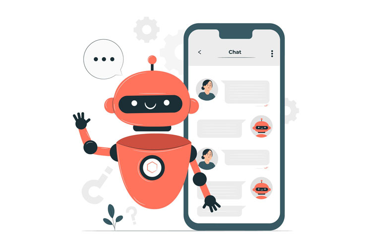 Chatbot: Atendimento automatizado entenda o que é e porque investir no segmento